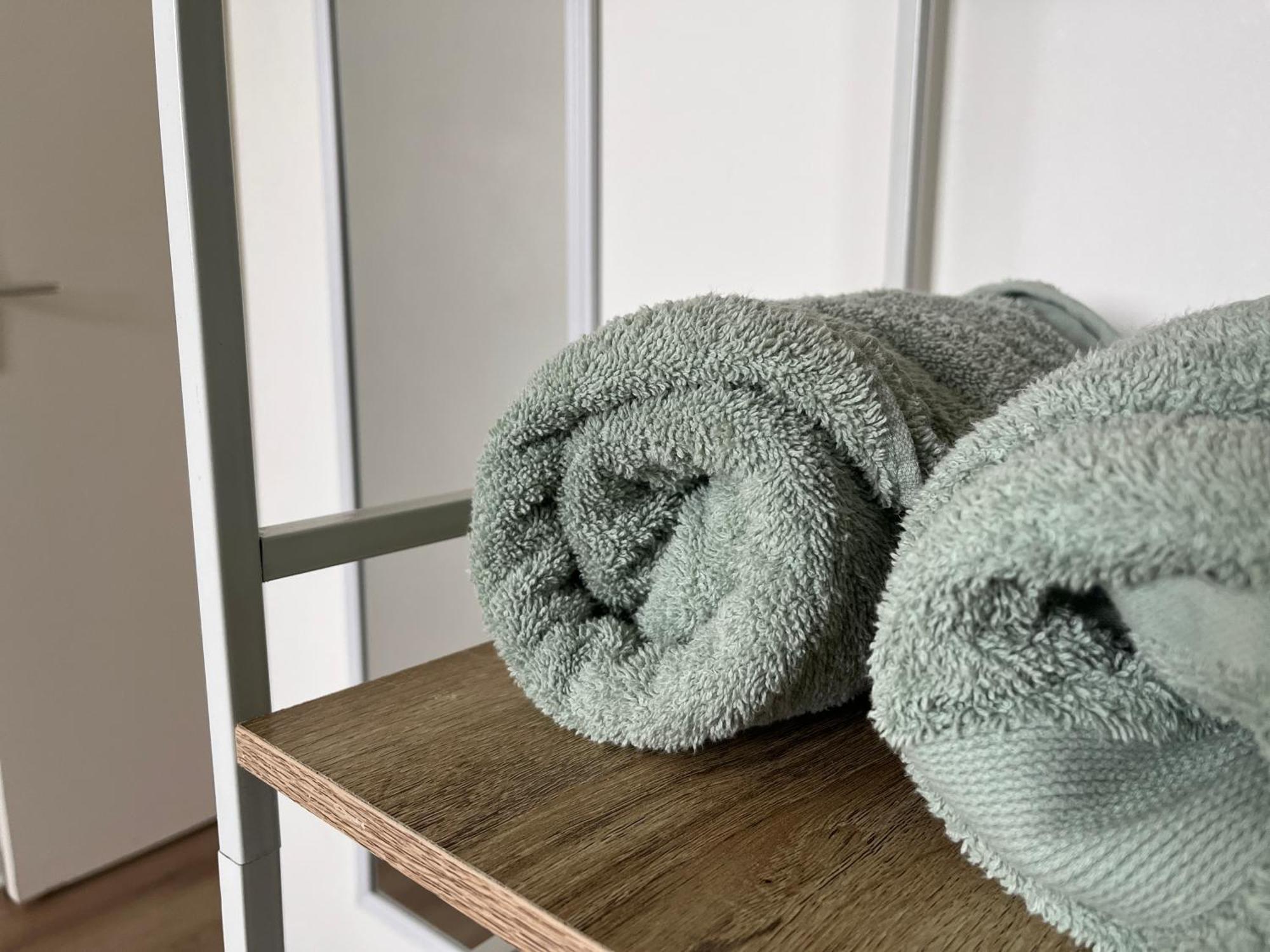 Appart Xl "So Zen" - 3 Chambres - 8 Pers - 20Mn To Paris Анг'ян-ле-Бен Екстер'єр фото