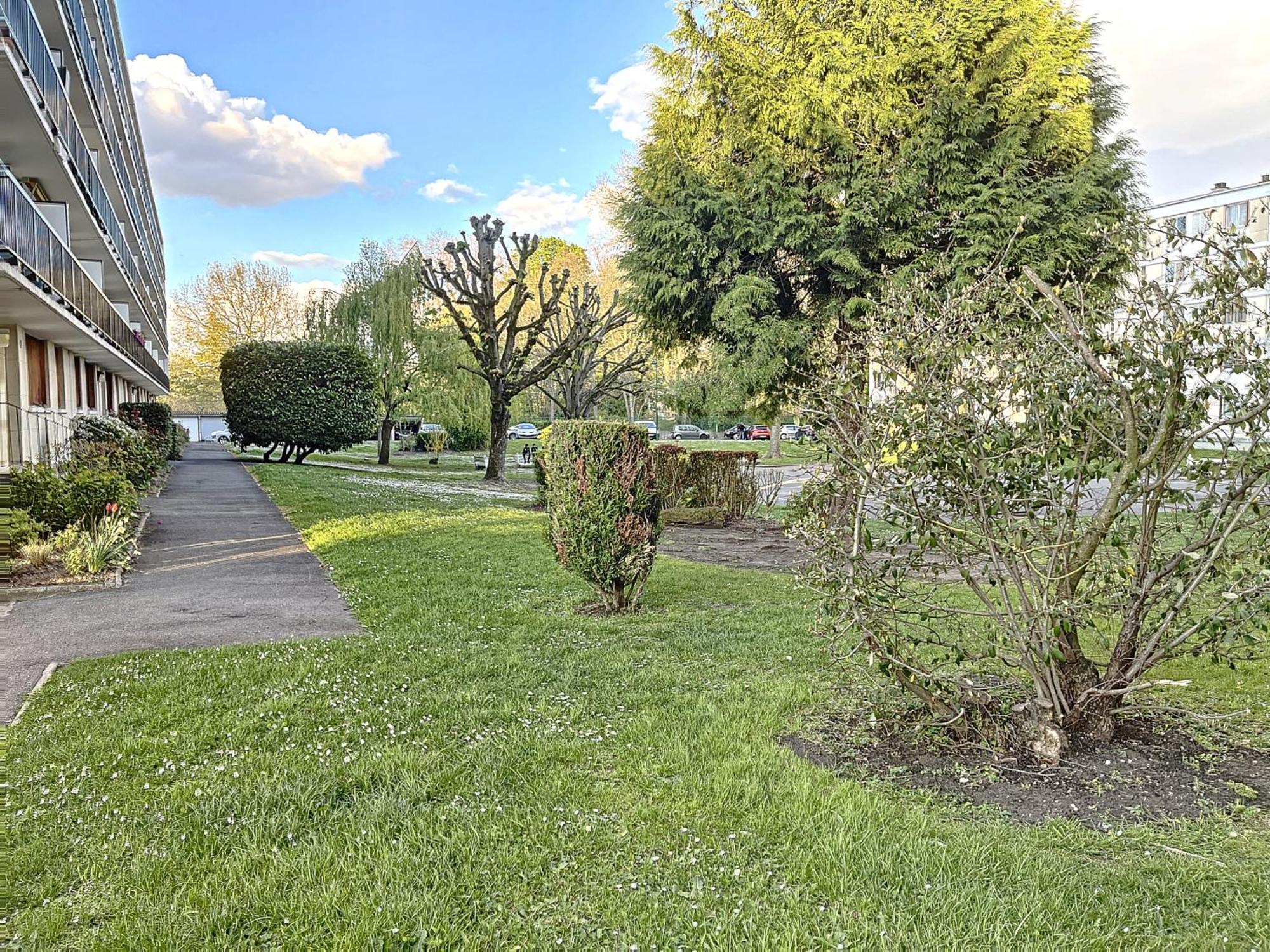 Appart Xl "So Zen" - 3 Chambres - 8 Pers - 20Mn To Paris Анг'ян-ле-Бен Екстер'єр фото
