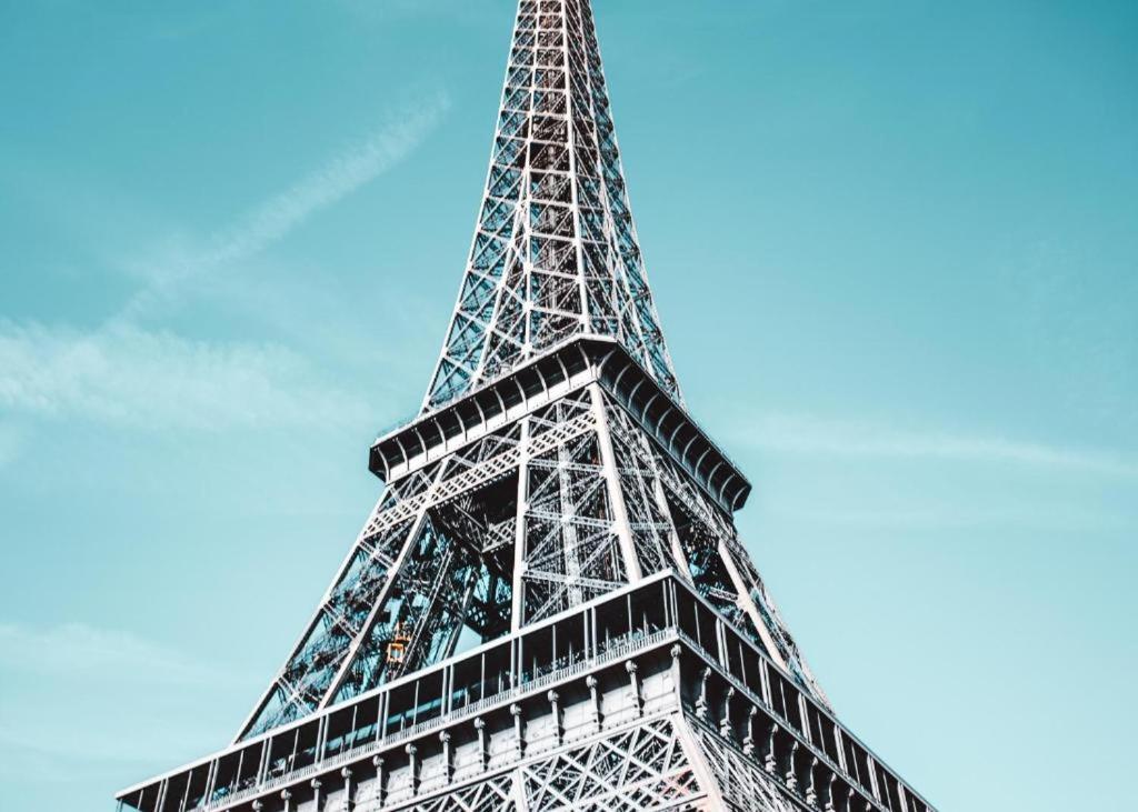 Appart Xl "So Zen" - 3 Chambres - 8 Pers - 20Mn To Paris Анг'ян-ле-Бен Екстер'єр фото